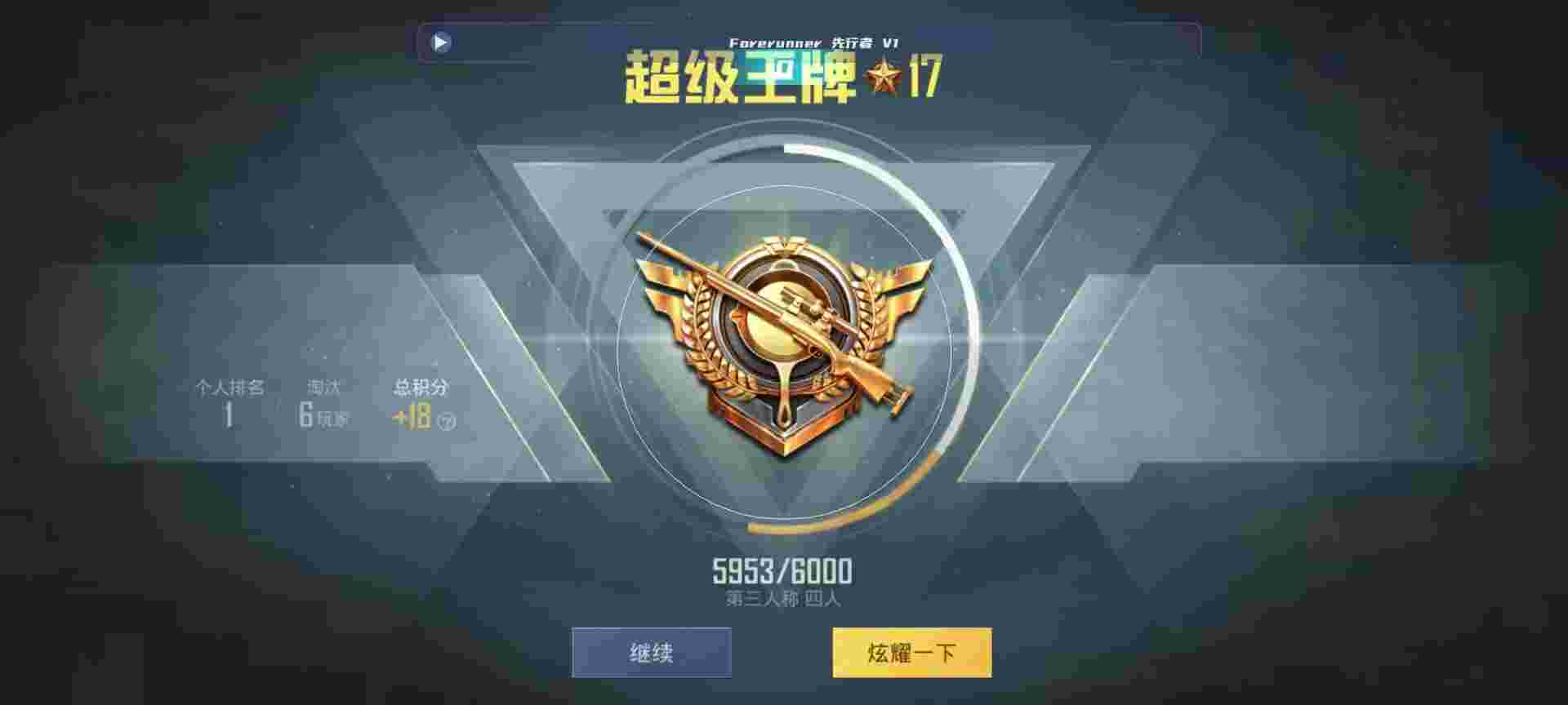 和平精英鸡腿辅助自瞄 - 和平精英98k战神辅助怎么用辅助预览图